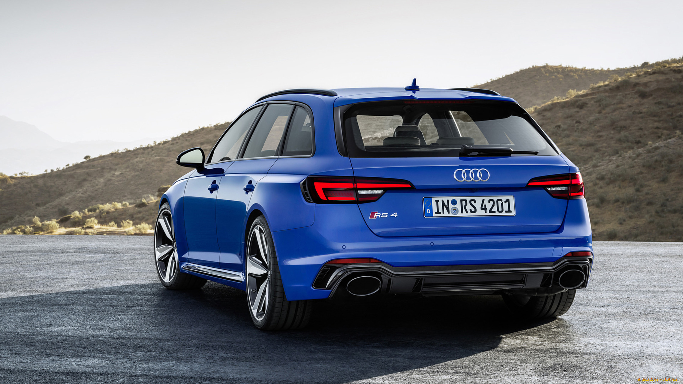 audi rs-4 avant 2018, , audi, 2018, avant, rs-4
